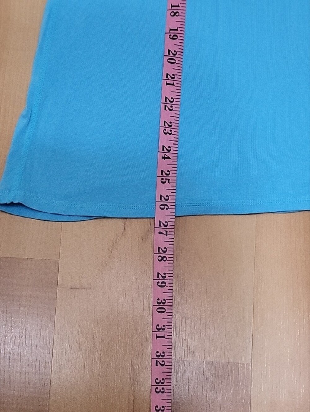 LuLaRoe Aqua #Goals Sleeveless Tank Top Women’s Size Small Workout Activewear - Picture 13 of 13